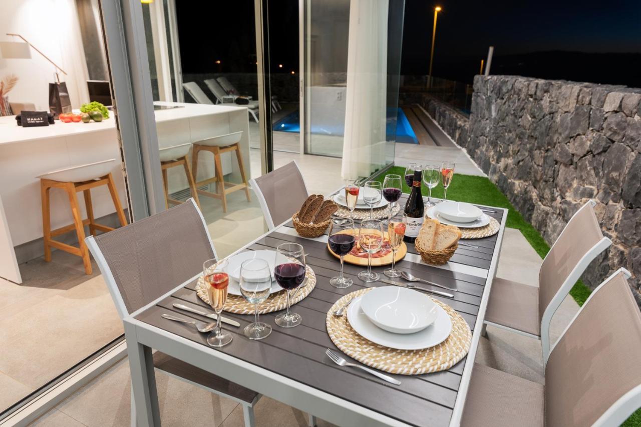 אדחה Karat Villa Ibardin Rokabella מראה חיצוני תמונה